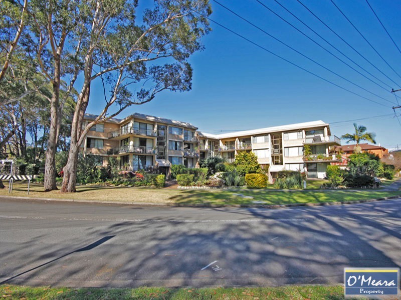 13/7 Magnus Street, Nelson Bay NSW 2315