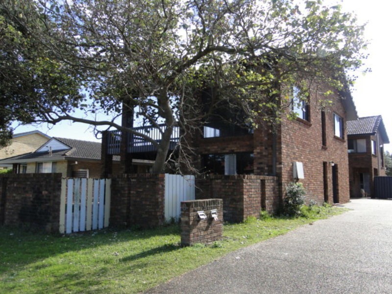 1/6 Fitzroy Street, Anna Bay NSW 2316