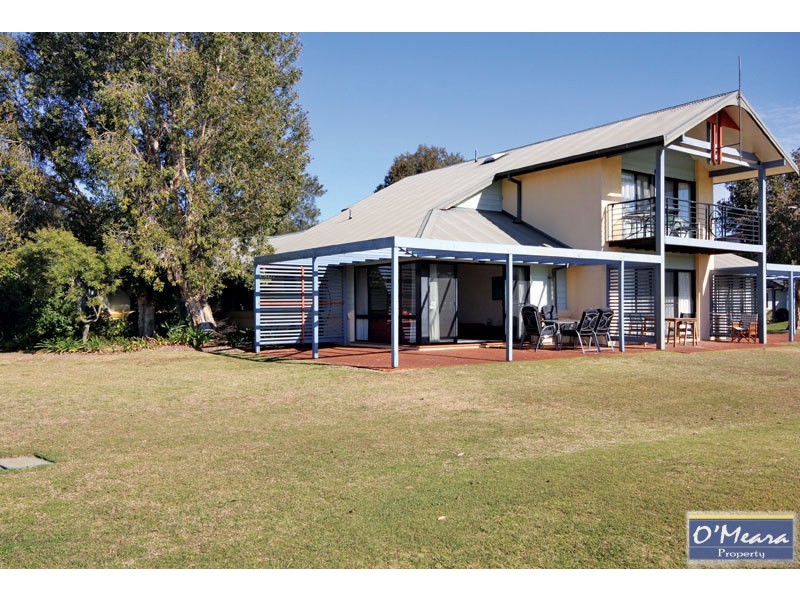 107/40 Horizons Drive, Salamander Bay NSW 2317