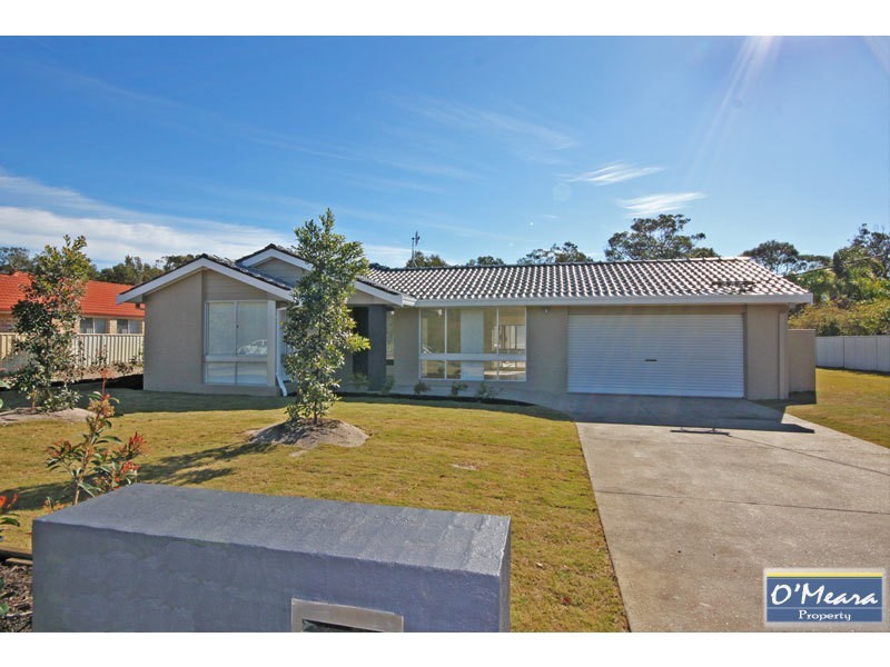 101 Salamander Way, Salamander Bay NSW 2317