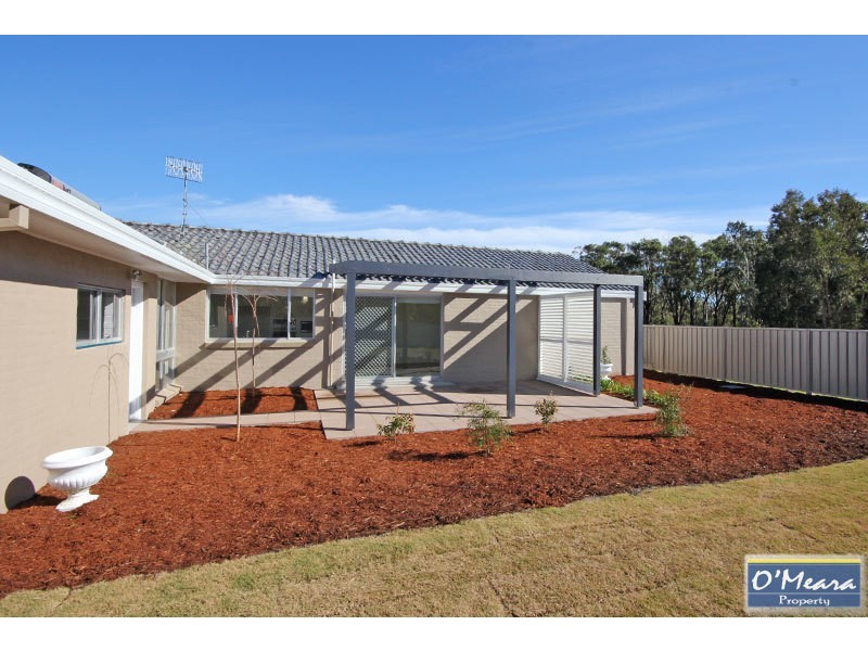 101 Salamander Way, Salamander Bay NSW 2317