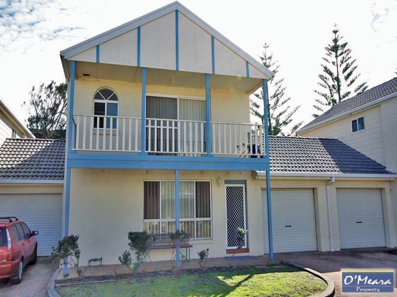 18/23 Robinson Street, Anna Bay NSW 2316