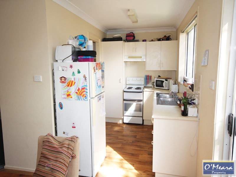 18/23 Robinson Street, Anna Bay NSW 2316