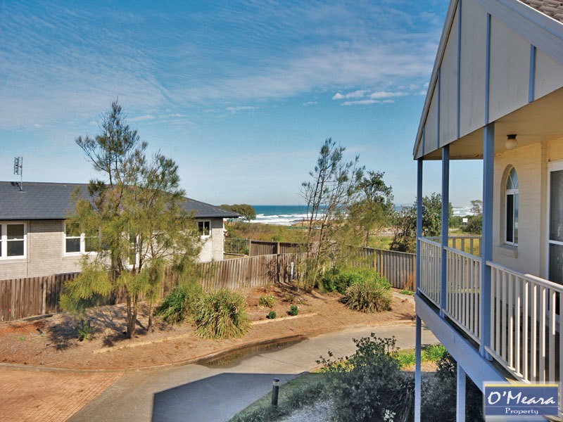 18/23 Robinson Street, Anna Bay NSW 2316