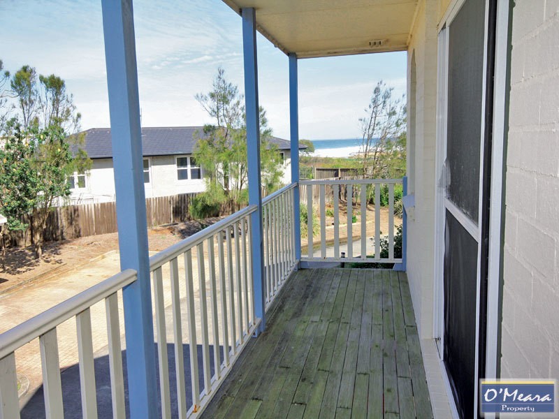 18/23 Robinson Street, Anna Bay NSW 2316