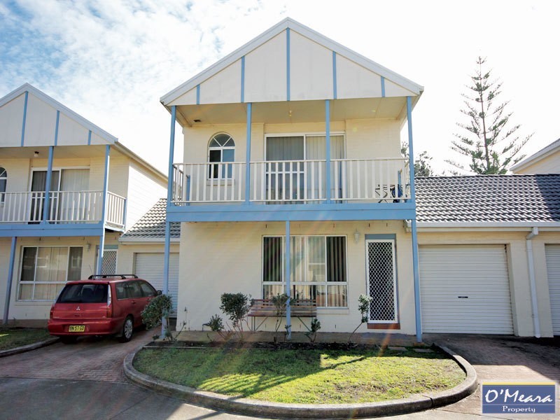 18/23 Robinson Street, Anna Bay NSW 2316