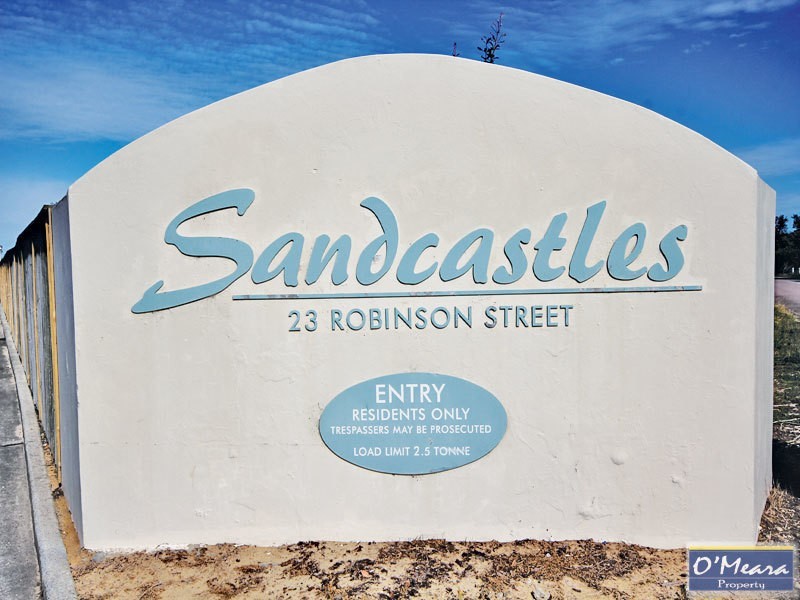 18/23 Robinson Street, Anna Bay NSW 2316