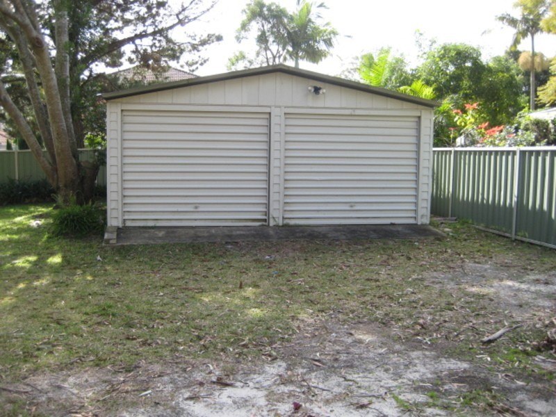 7 Parkes Street, Nelson Bay NSW 2315