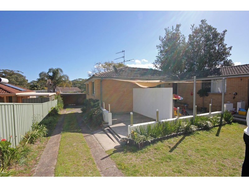 2/14 Essendene Road, Shoal Bay NSW 2315