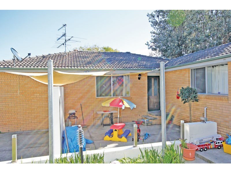 2/14 Essendene Road, Shoal Bay NSW 2315