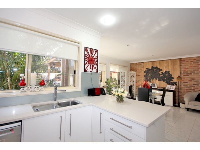 4/54 Salamander Way, Salamander Bay NSW 2317