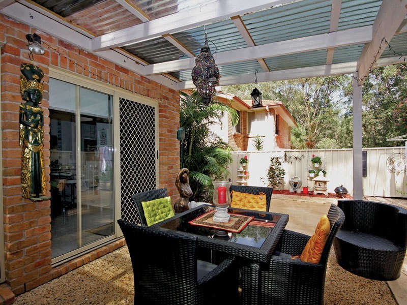 4/54 Salamander Way, Salamander Bay NSW 2317