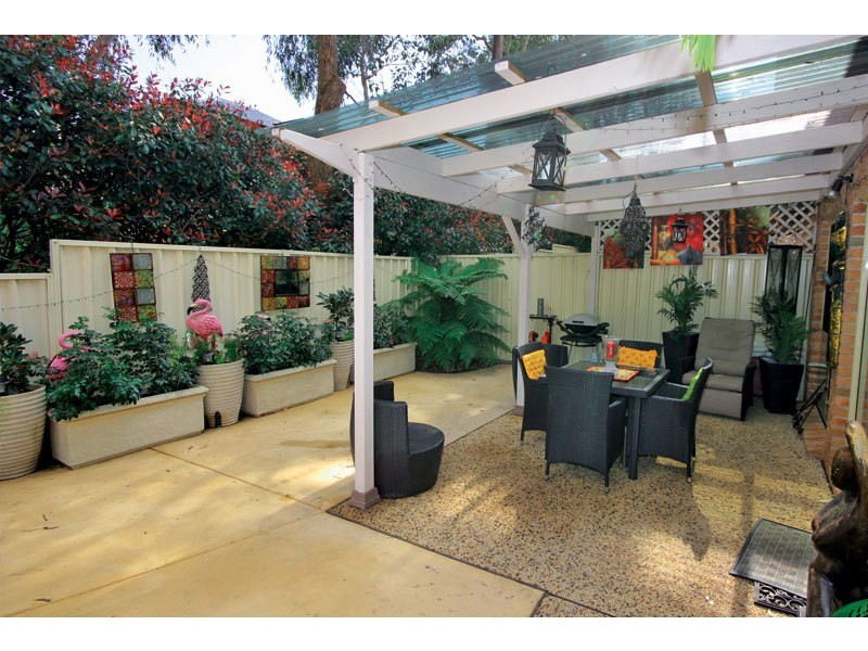 4/54 Salamander Way, Salamander Bay NSW 2317