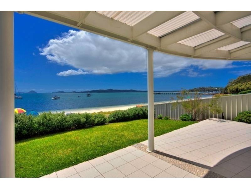 6/125 Soldiers Point Road, Soldiers Point NSW 2317