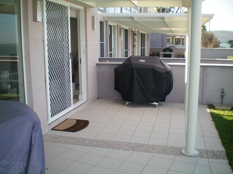 6/125 Soldiers Point Road, Soldiers Point NSW 2317