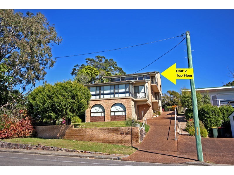 2/164 Soldiers Point Road, Salamander Bay NSW 2317