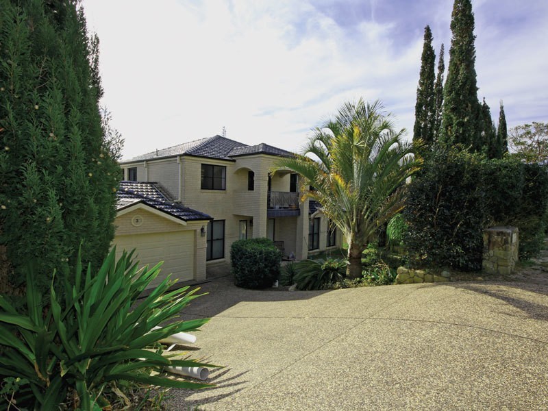 3 One Mile Close, Boat Harbour NSW 2316