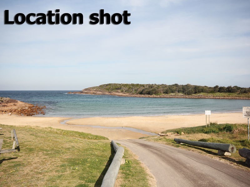 3 One Mile Close, Boat Harbour NSW 2316