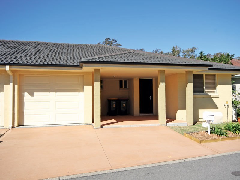 9 Lagoons Circuit, Nelson Bay NSW 2315