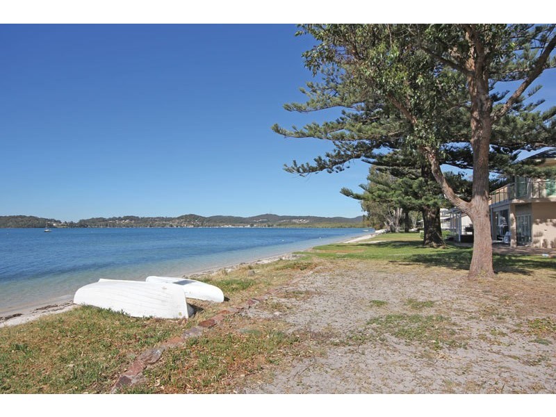3/1 Shores Close, Salamander Bay NSW 2317
