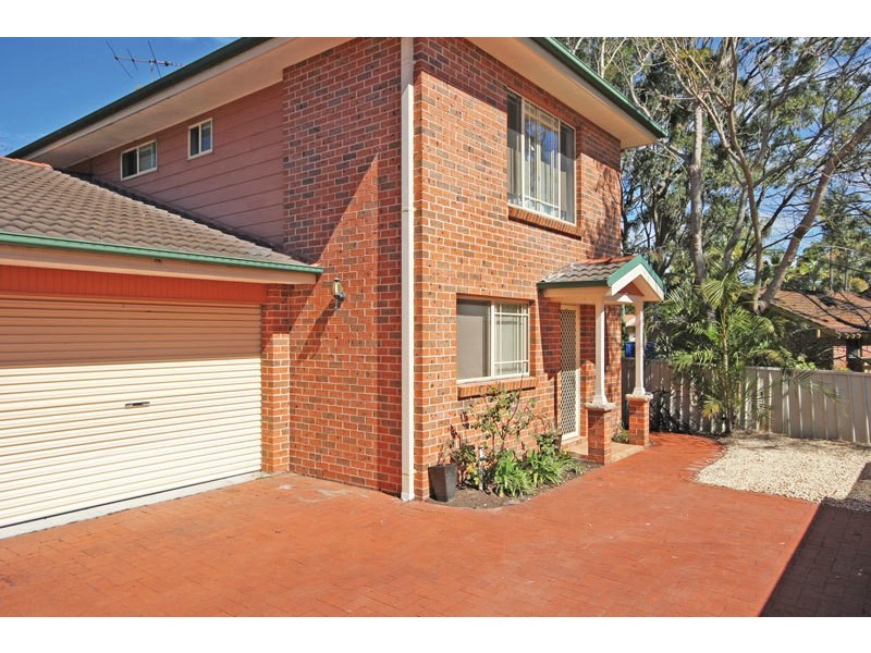 3/1 Shores Close, Salamander Bay NSW 2317