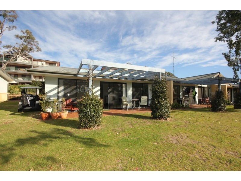 Villa 129/5 Horizons Drive, Salamander Bay NSW 2317