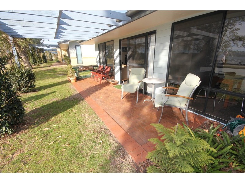 Villa 129/5 Horizons Drive, Salamander Bay NSW 2317