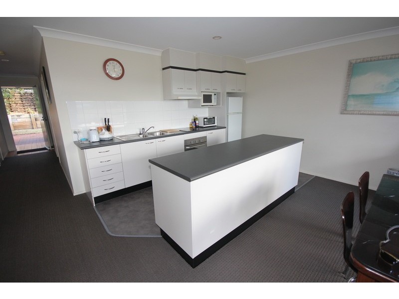 Villa 129/5 Horizons Drive, Salamander Bay NSW 2317