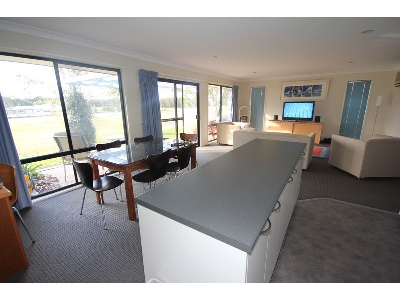 Villa 129/5 Horizons Drive, Salamander Bay NSW 2317