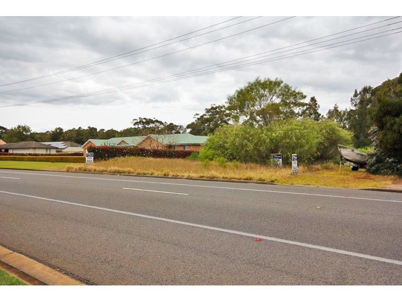 76 Salamander Way, Salamander Bay NSW 2317