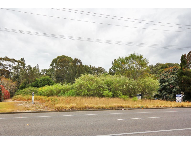 76 Salamander Way, Salamander Bay NSW 2317