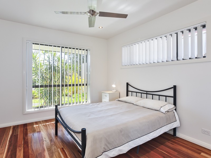 3 Wentworth Avenue, Nelson Bay NSW 2315