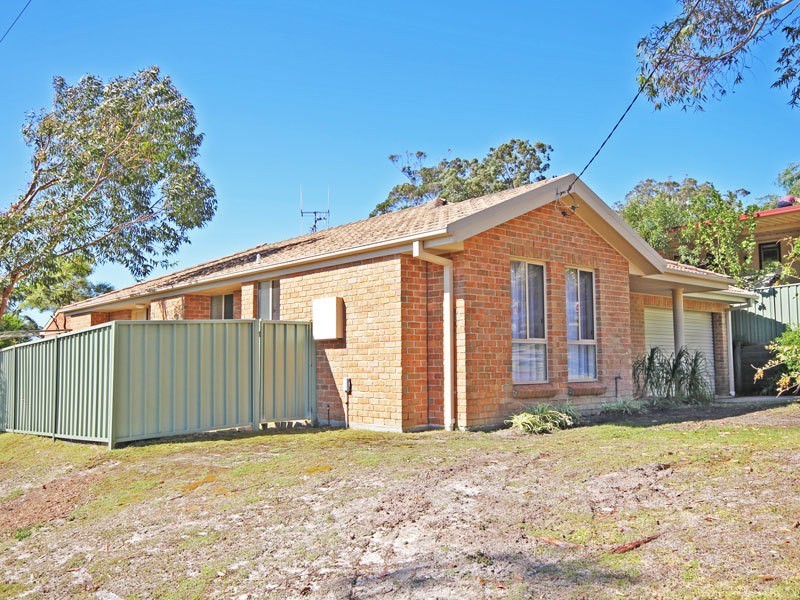 15 Armidale Avenue, Nelson Bay NSW 2315