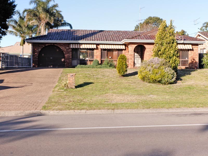373 Soldiers Point Road, Salamander Bay NSW 2317
