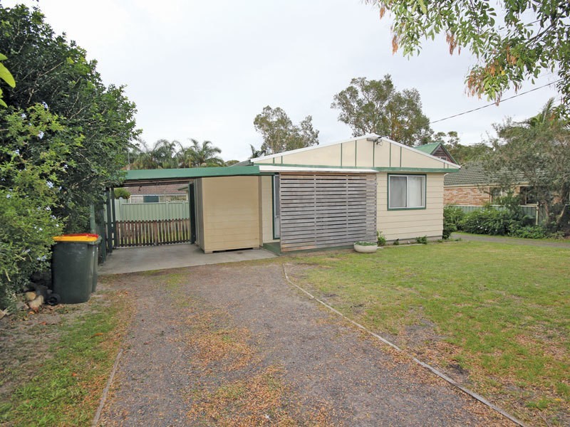1/34 Ash Street, Soldiers Point NSW 2317