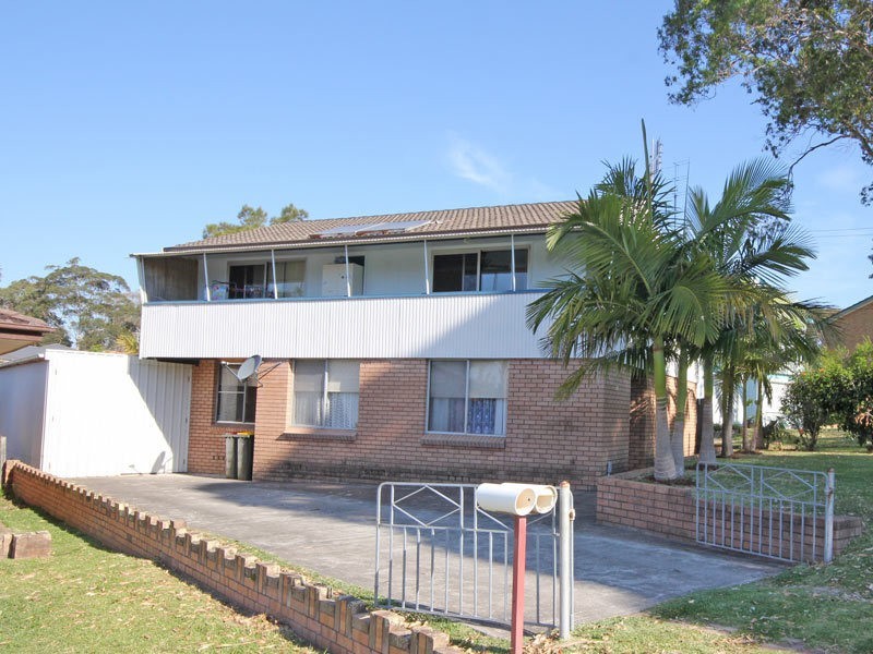 46 Kent Gardens, Soldiers Point NSW 2317