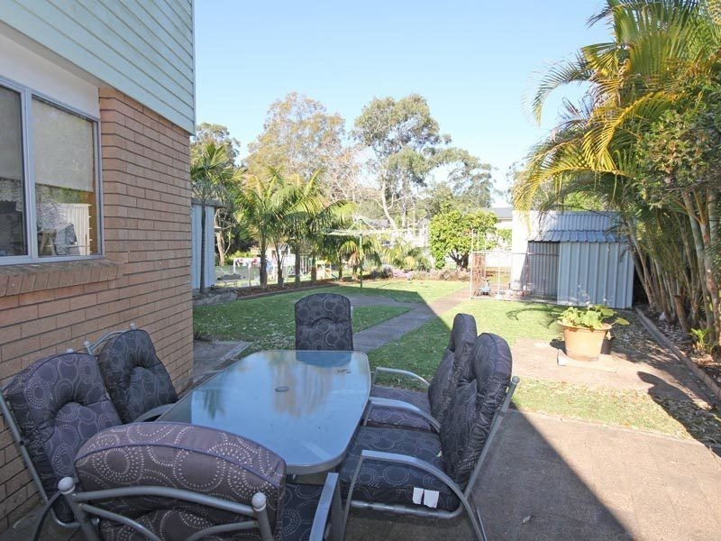 46 Kent Gardens, Soldiers Point NSW 2317