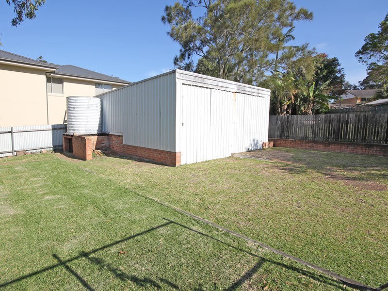 46 Kent Gardens, Soldiers Point NSW 2317