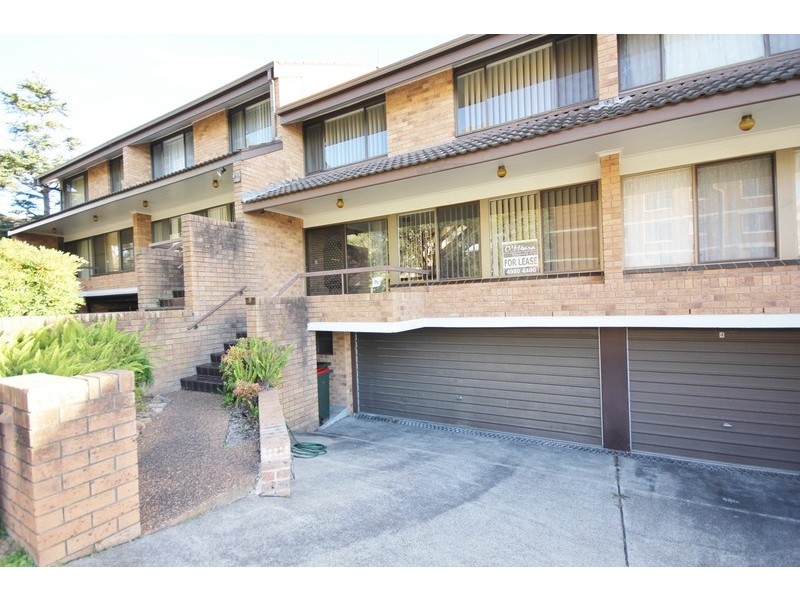 3/2 Donald Street, Nelson Bay NSW 2315