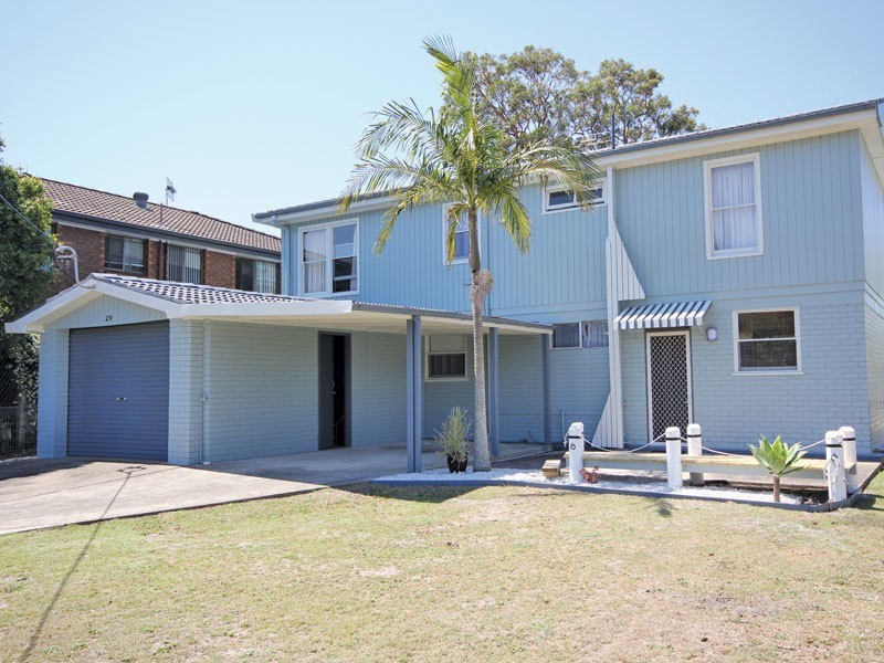 29 Waratah Avenue, Salamander Bay NSW 2317