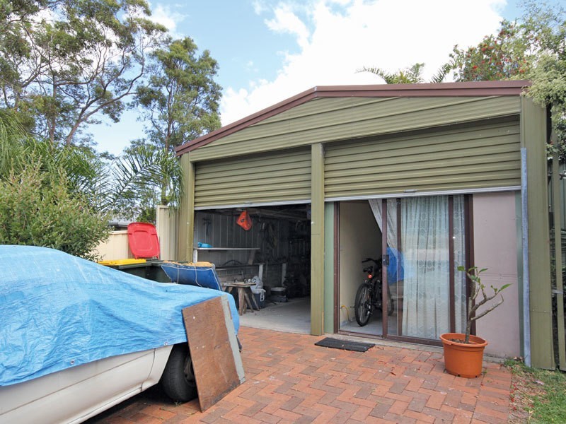 46 Horace Street, Shoal Bay NSW 2315