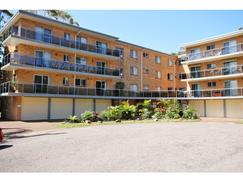 16/11 Catalina Close, Nelson Bay NSW 2315