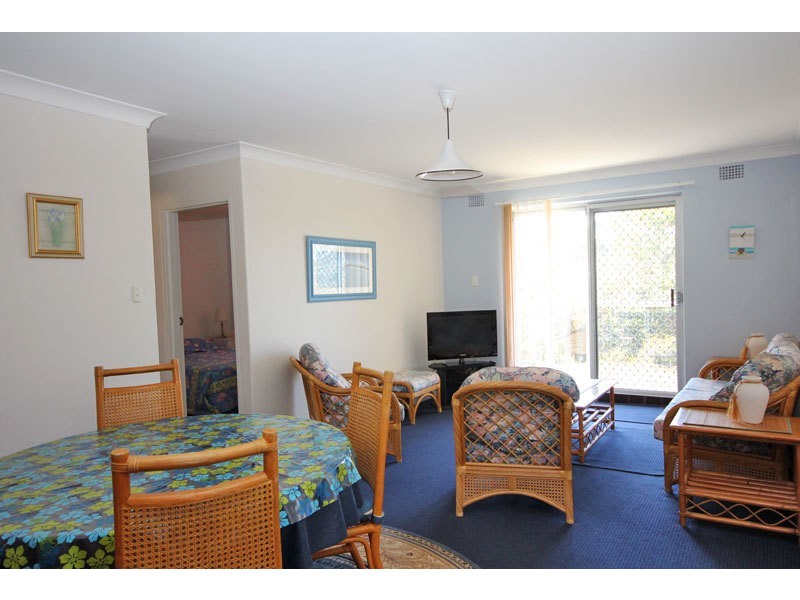 16/11 Catalina Close, Nelson Bay NSW 2315