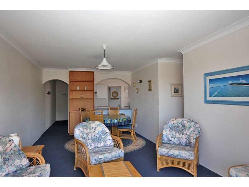 16/11 Catalina Close, Nelson Bay NSW 2315