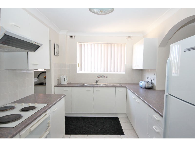 16/11 Catalina Close, Nelson Bay NSW 2315