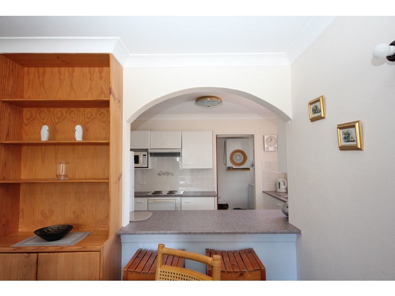 16/11 Catalina Close, Nelson Bay NSW 2315