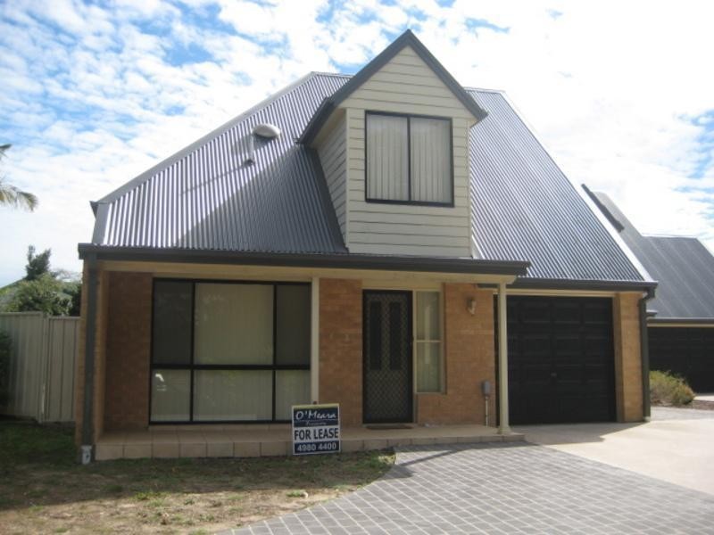 3/140 Old Main Road, Anna Bay NSW 2316