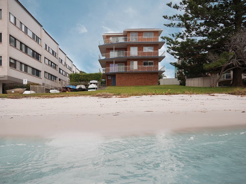 2/39 Soldiers Point Road, Soldiers Point NSW 2317