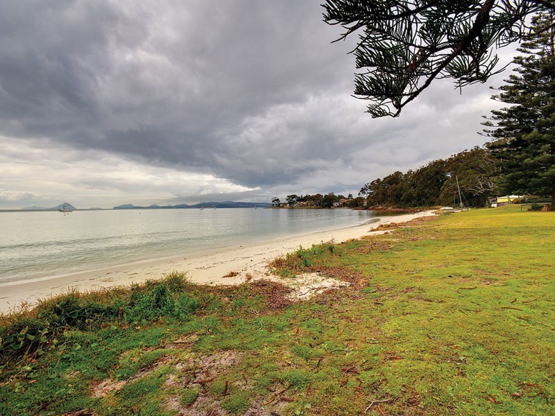 2/39 Soldiers Point Road, Soldiers Point NSW 2317