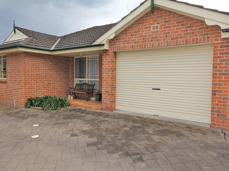 2/26 Yachtsman Crescent, Salamander Bay NSW 2317